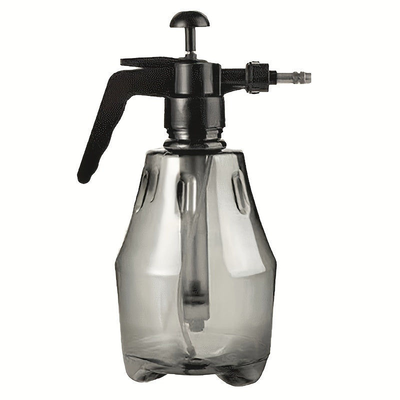 Rhombic Bulb Type Watering Bottle Spray 1.5L