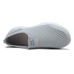 Men's Slip On Mesh Breathable Walking Shoes