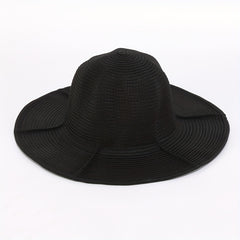 Casual Summer Floppy Bucket Hat Classic UV Protection Beach Hats