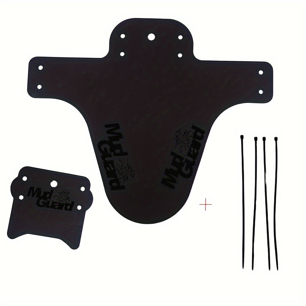 Universal Bike Mudguard Fast Release Road Bicycles Mud Guards Cycling Protector