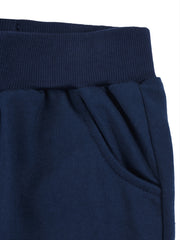 Boys Rocket Shorts Casual Summer Kids Clothes