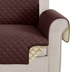 Waterproof Sofa Slipcover Couch Cover For Pets Furniture Protector