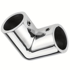 316 Stainless Steel Boat Hand Rail Fitting for Yacht Rail E