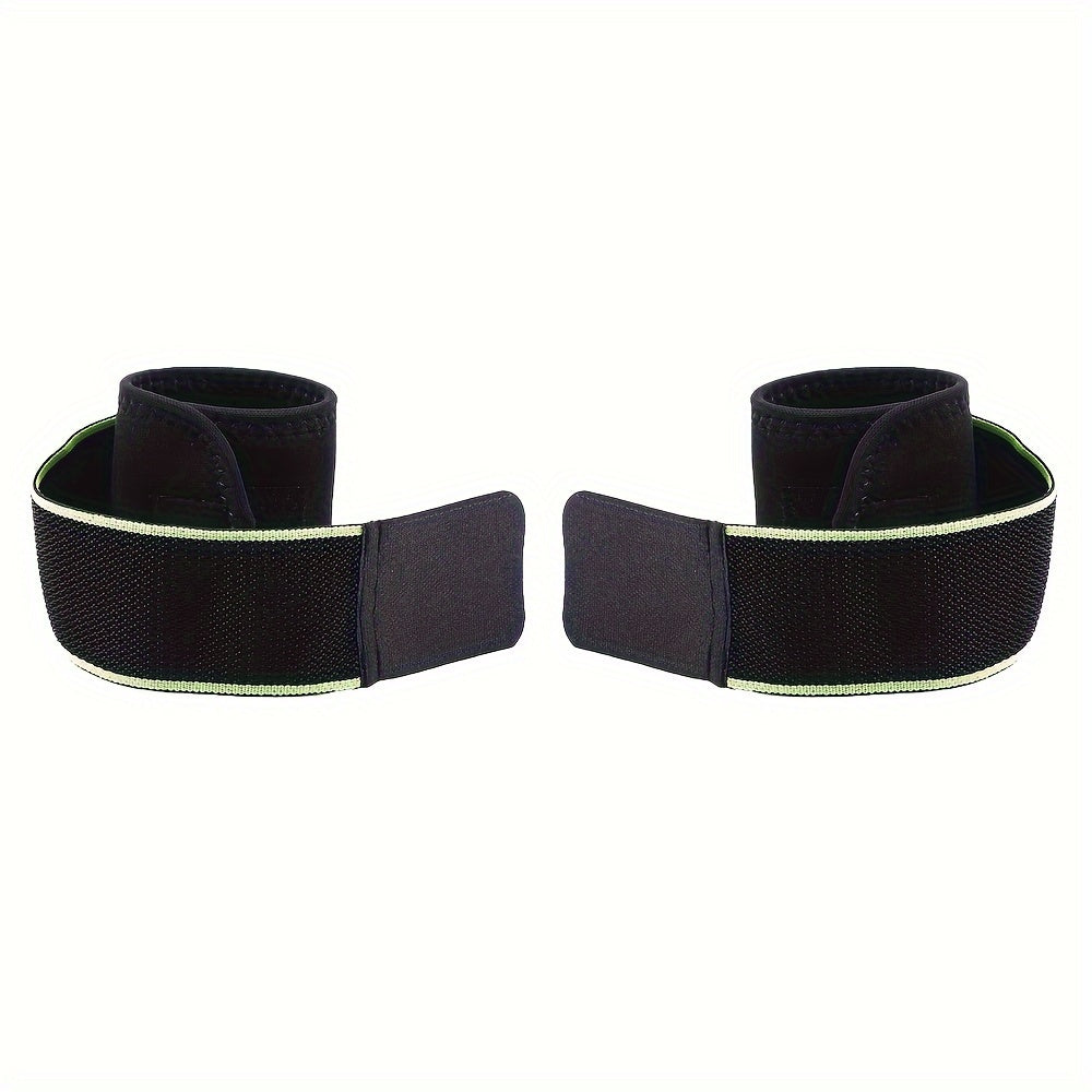 Adjustable Wrist Guards for Sports - 1 Pair