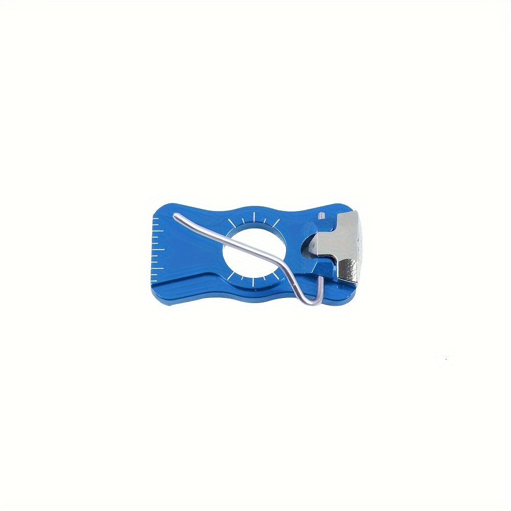 Alloy Magnetic Arrow Rest LH RH For Recurve Bow