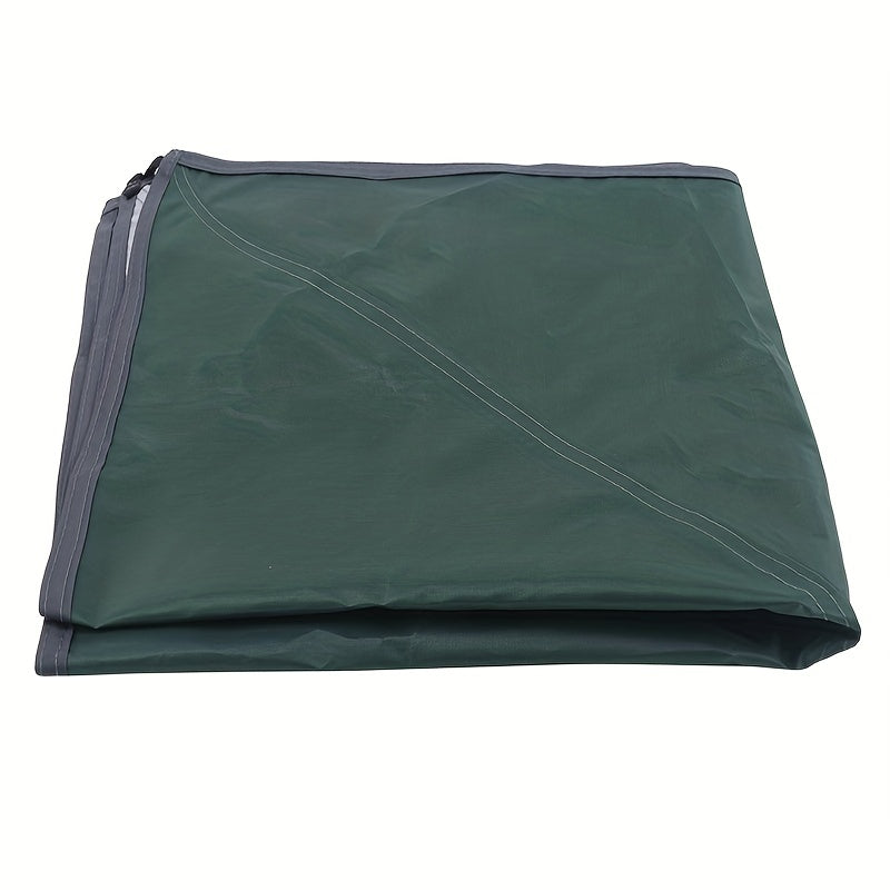 Automatic Tent Cloth Cover for 3-4 Person Tent