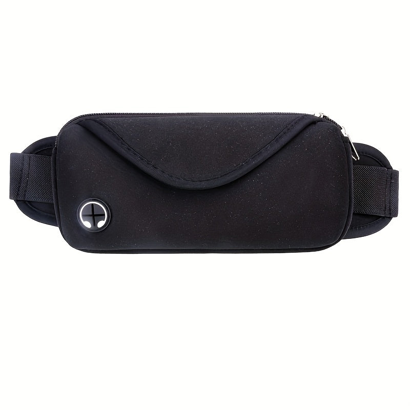 Waterproof Sports Waist Bag for Outdoor Activities