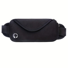 Waterproof Sports Waist Bag for Outdoor Activities