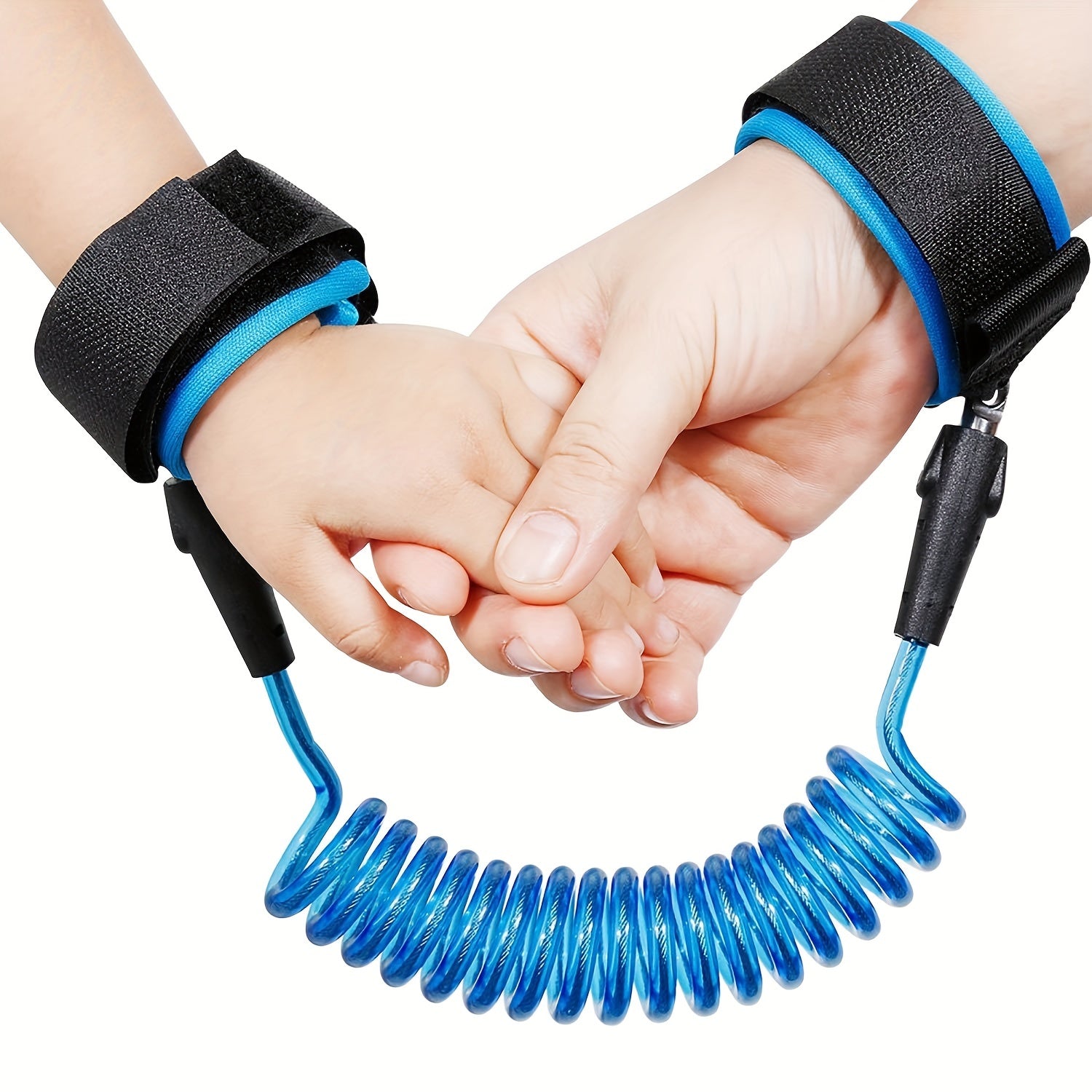 Anti Lost Wrist Link Bracelet for Toddlers - Keep Your Kids Safe