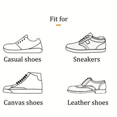 Anti Wear Heel Stickers High Heels Casual Shoes