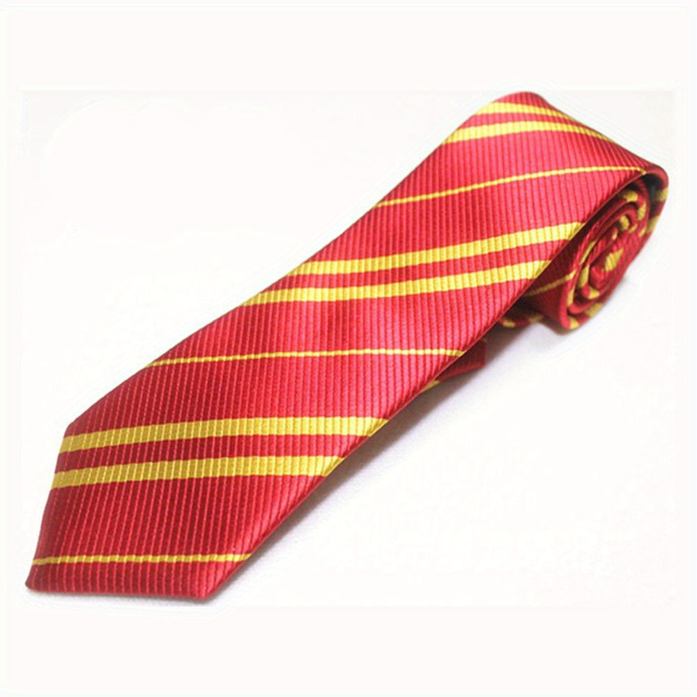Men's College Style Graduation Season Tie