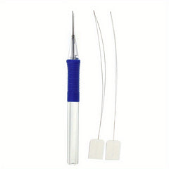 Embroidery Pen Punch Needle Hand Weaving Tool DIY Sewing Accessories