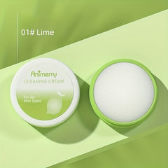 3-in-1 Fruity Makeup Remjsonover Cream