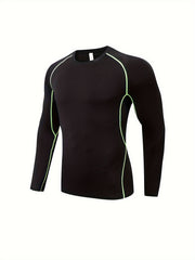 Kids Sports Bodysuit for Running and Cycling