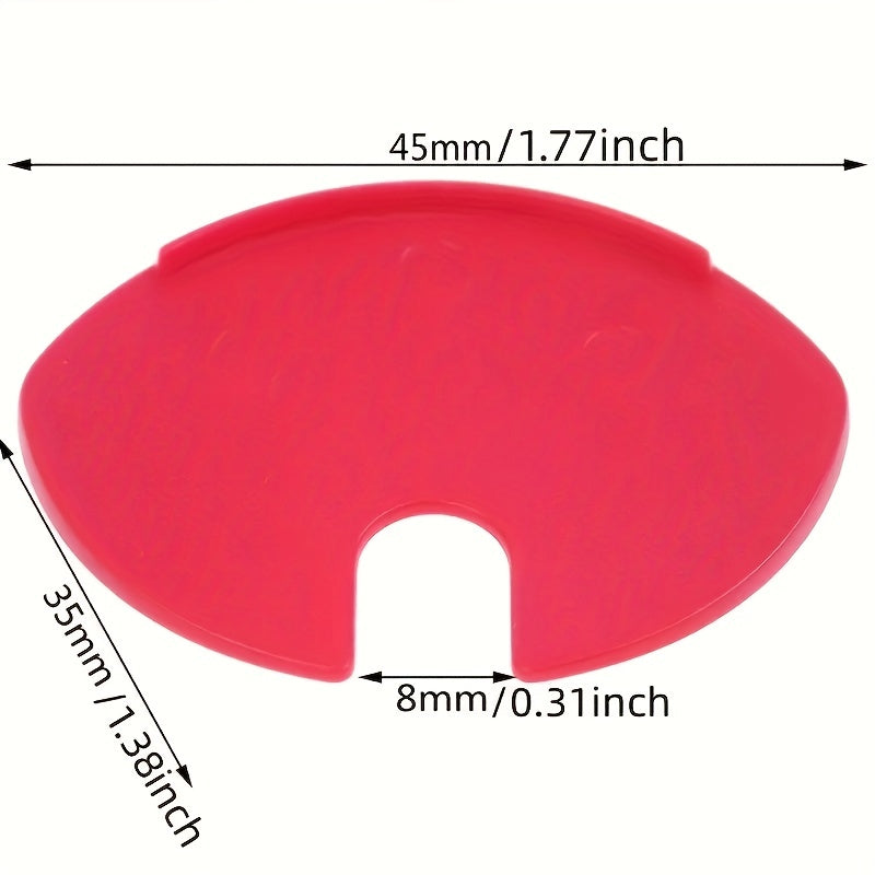 5pcs Leakproof Can Caps Soda Savers Tops to Snap On Cold Beverage Lids