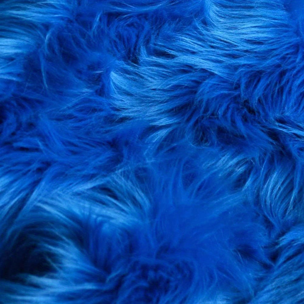 1pc Half Yard Faux Fur 45 X 160 02cm DIY Craft Costume Upholstery