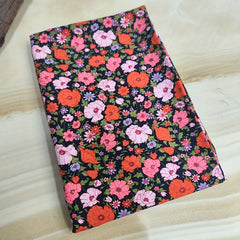 1pc DIY Cotton Fabric for Clothes Pants Dress Quilt Cover 3yd