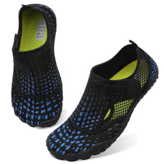 Women's Quick Drying Aqua Shoes for Beach Diving Fitness
