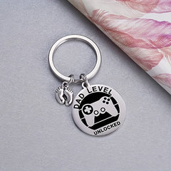 1pc Expecting Dad First Time Father's Daddy To Be Soon To Be Dad Key Chain
