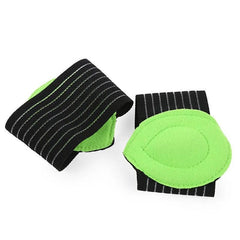 Arch Support Sleeves Cushioned Compression Men's 5-10