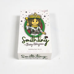 Smithtiny Tarot Card Funny Card Game For Family And Friends