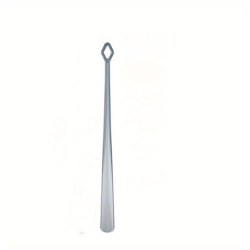 Adjustable Expander Shoe Horn 18.5in Stainless Steel Telescopic Spring Shoehorn
