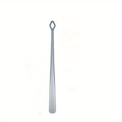 Adjustable Expander Shoe Horn 18.5in Stainless Steel Telescopic Spring Shoehorn