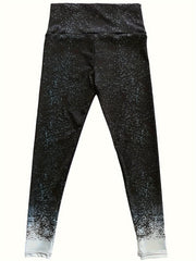 High Waist Yoga Pants Butt Lifting Slimming Leggings