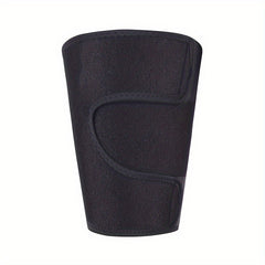 Neoprene Thigh Protector for Sports and Muscle Tension Prevention