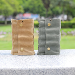 Outdoor Spice Bottle Storage Bag for Camping & Picnic