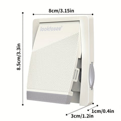 Baby Safety Lock Moving Door Lock Baby Fall Prevention