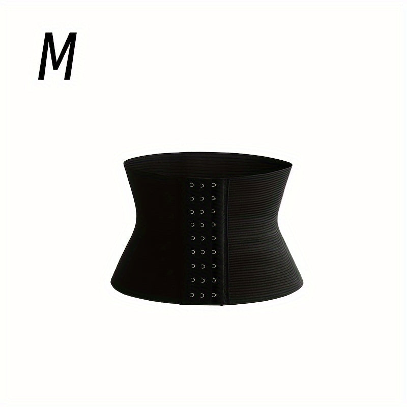 Unisex Waist Shaping Trainer Sports Waist Trimmer - Order Size Up