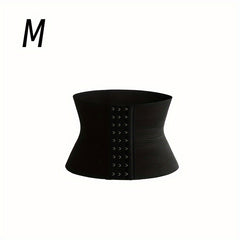Unisex Waist Shaping Trainer Sports Waist Trimmer - Order Size Up
