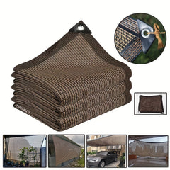 Privacy Net Balcony Fence Sunshade UV Resistant