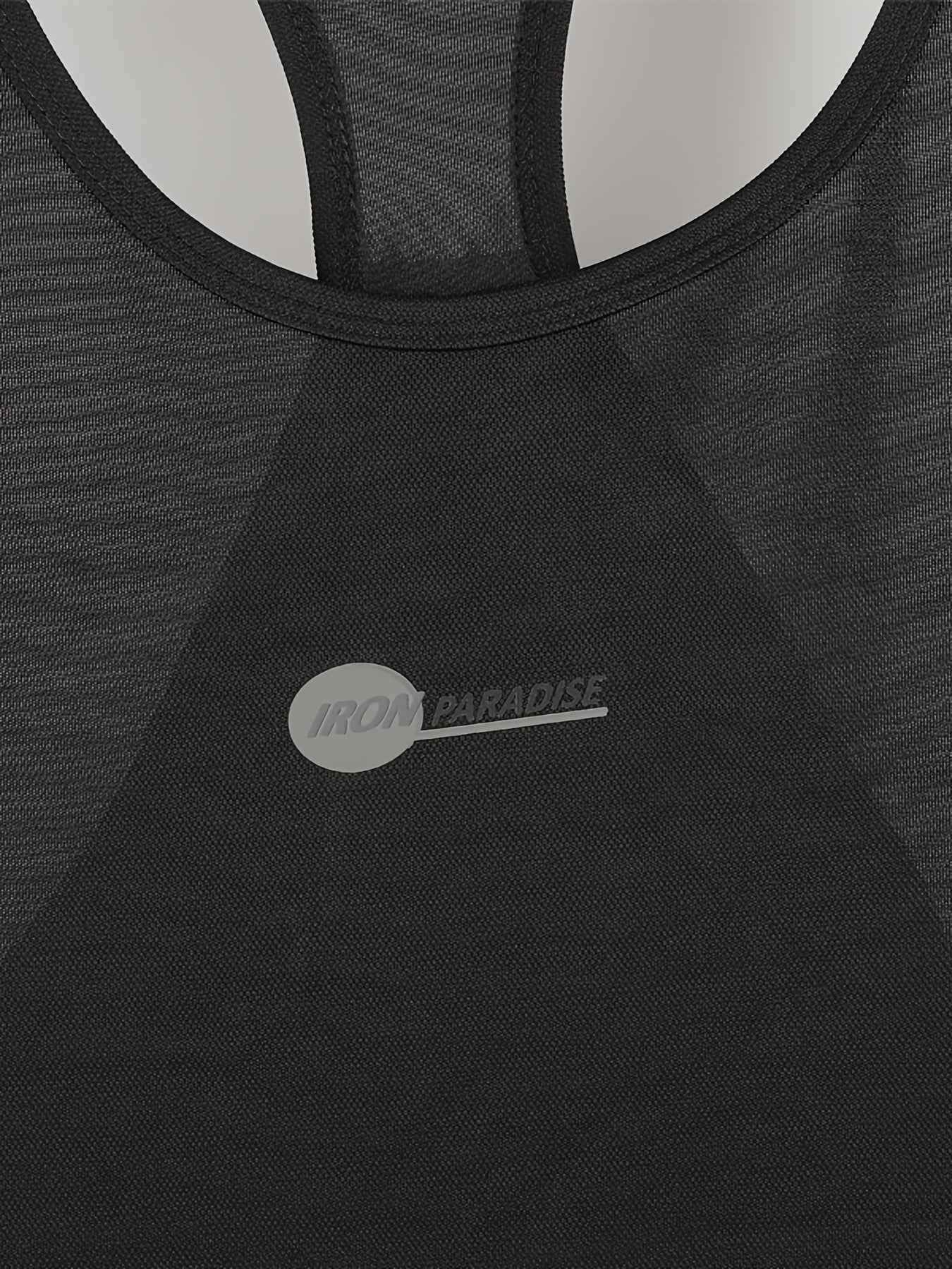Men's Breathable Sportswear Tank Top for Workouts