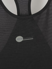 Men's Breathable Sportswear Tank Top for Workouts