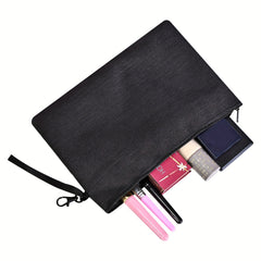 Smell Proof Bags Stash Bag Certificates Organizer Lock Bag Travel Storage Case