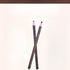 Waterproof Eyebrow Pen 5 Vibrant Colors for High Pigmented Makeup
