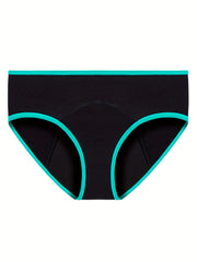 4pcs Anti Leak Menstrual Period Panties Full Coverange Underwear