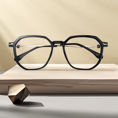 2pcs Unisex Light Blocking Glasses for Men