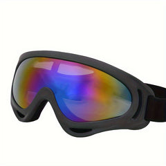 X400 Sport Goggles with Windproof Lens