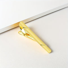Business Leisure Conference Formal Tie Clip Set