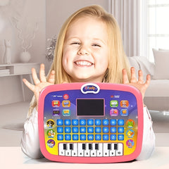 Children's Learning Machine Educational Toy Mini Piano