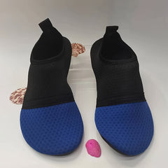 Two Tone Beach Shoes, Quick Drying Water Park Shoes