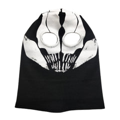Halloween Hat Riding Mask Sweat Absorption Sunscreen Headgear