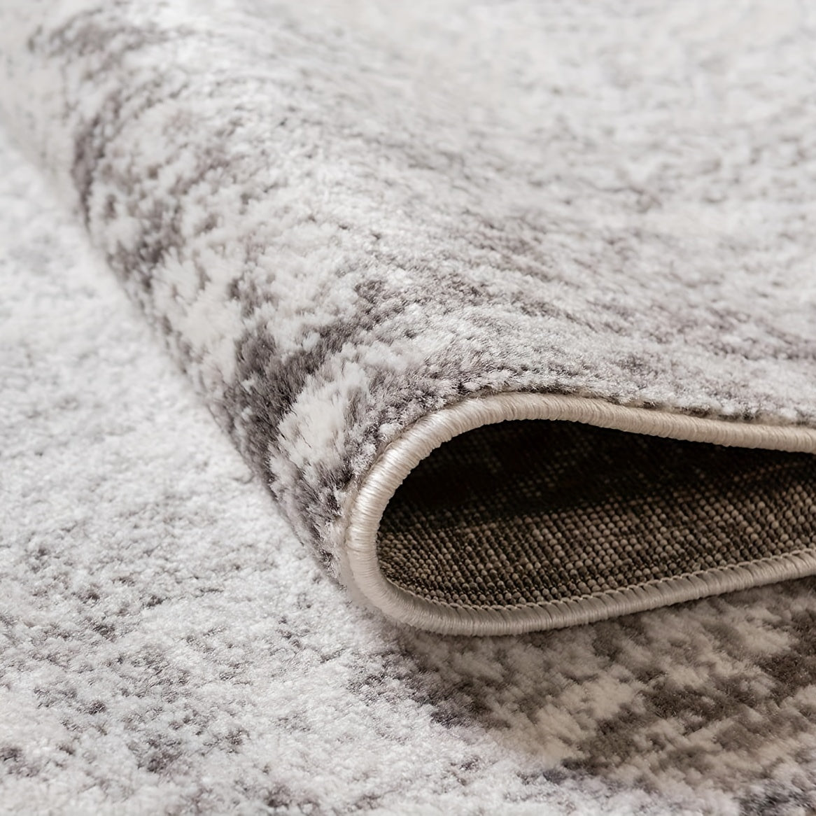 Large Reversible Mats Non slip Plastic Rug Modern Area Rug