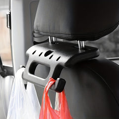 Car Seat Armrest Hook Multifunctional Car Storage Hook