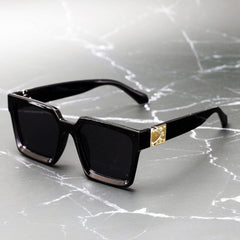 Square Frame Glasses for Men and Women