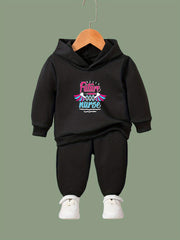 FUTURE NURSE 2pcs Activewear Sets Girls Sports Outfits
