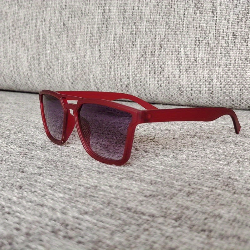 Kids Casual Sunglasses for Sun Protection